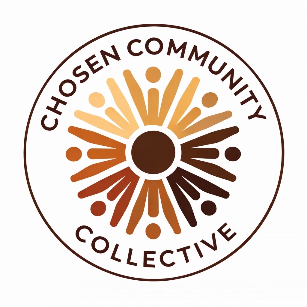 Chosen Community Collective logo